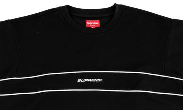 Piping Practice SS Top 