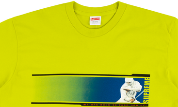 We're Back Tee 