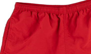Logo Applique Water Short 
