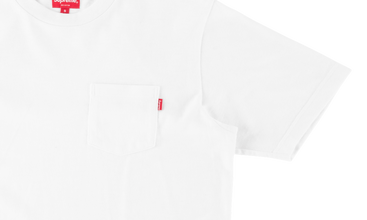 Pocket Tee 