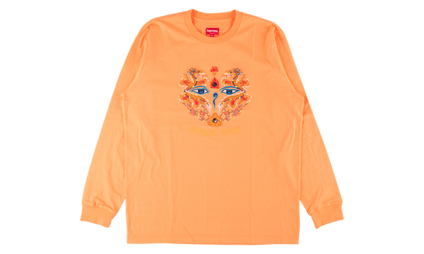 Truth L/S Tee "SS 17"