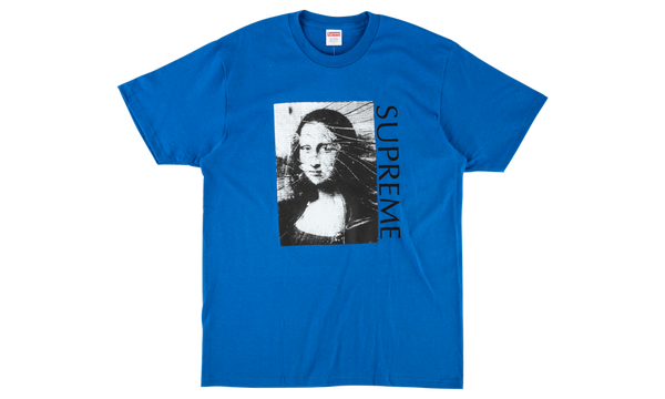 Mona Lisa Tee "SS 18"