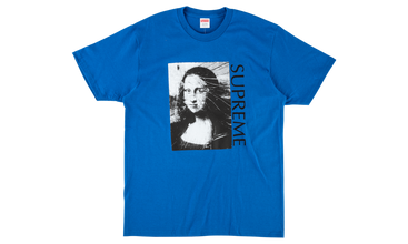 Mona Lisa Tee 