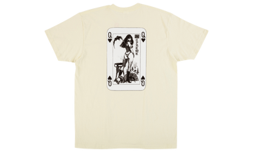 Vampirella Card Tee 