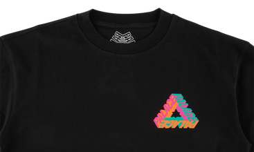 P-3D T-Shirt
