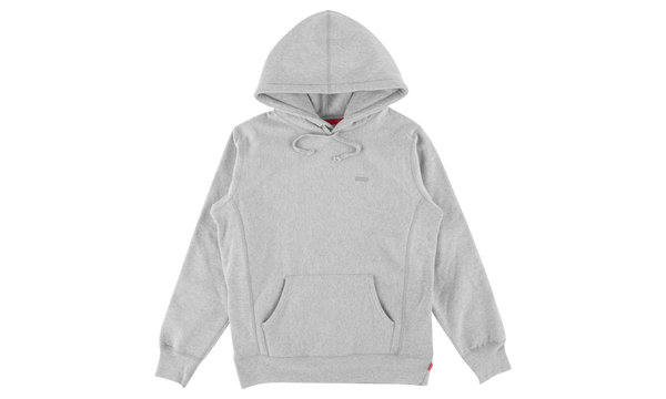 3M Reflective Logo Hooded Sweatshirt "FW 16"