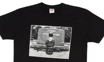 Dead Kennedys Tee 
