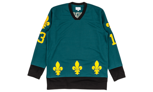 Fleur De Lis Hockey Top "FW 13"