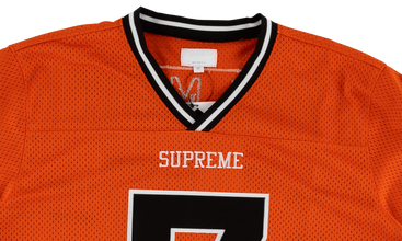 Hail Mary Football Top 