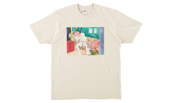 Bedroom Tee "FW 18"