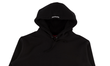 Illegal Business Hooded Sweatshirt 