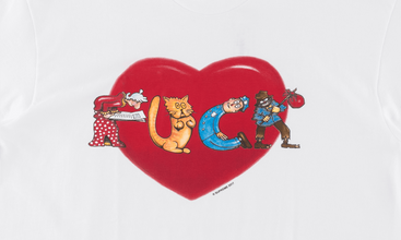 Heart Tee