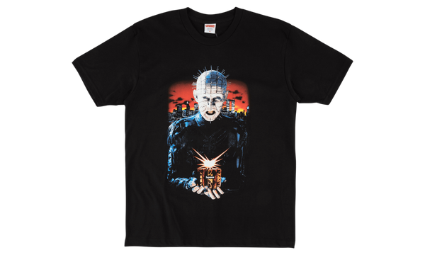Hellraiser Hell On Earth Tee "SS 18"