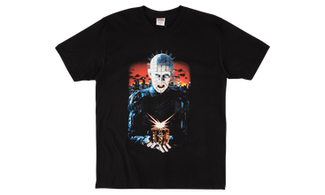 Hellraiser Hell On Earth Tee 