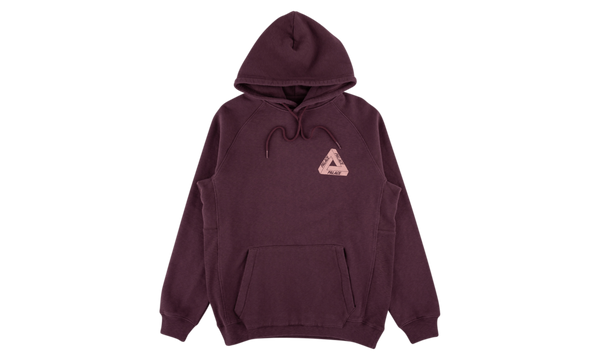 Slub Hoodie