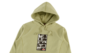 Sumo Hooded Sweatshirt 
