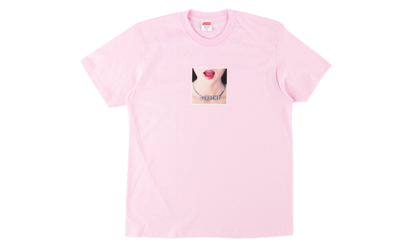 Necklace Tee "SS 18"