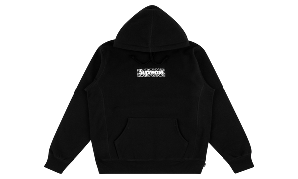 Bandana Box Logo Hoodie "FW 19"