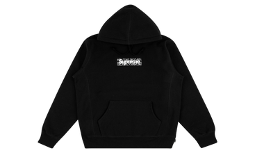 Bandana Box Logo Hoodie 