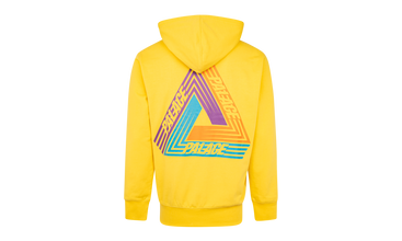TRI-DART HOODIE