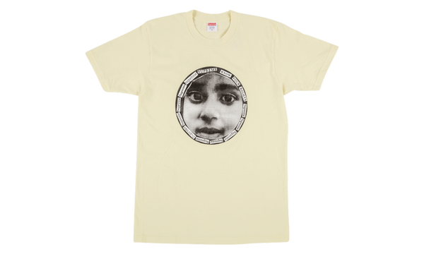Know Your Rights Tee "SS 17"