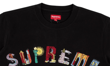 City Arc Tee 