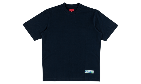 Athletic Label Tee "SS 19"