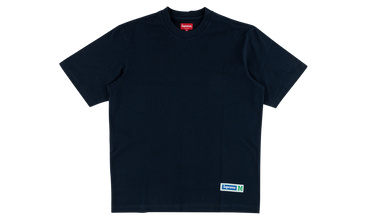 Athletic Label Tee 