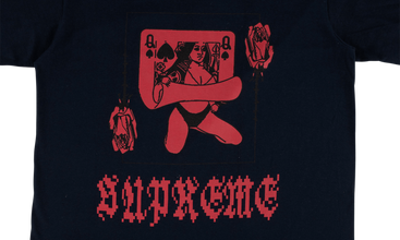 Queen Tee 
