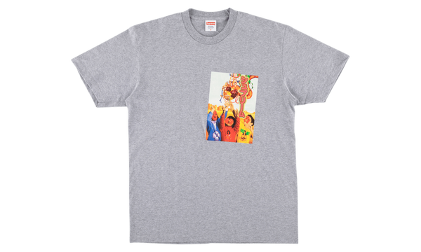 Sekintani Tee "SS 19"