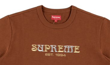 Nouveau Logo Tee 
