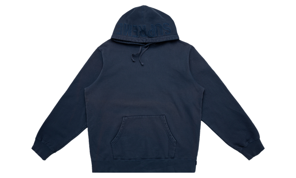 Overdyed Hoodie "SS 20"