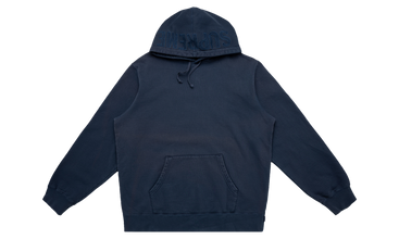 Overdyed Hoodie 