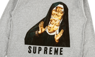Nun L/S Tee 