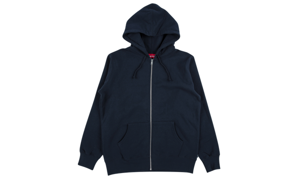 Gonz Butterfly Zip Up Sweat "SS 2016"