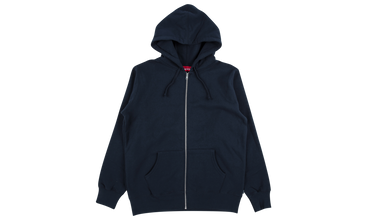 Gonz Butterfly Zip Up Sweat 