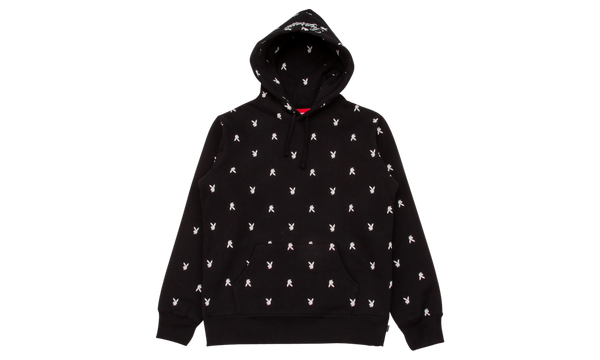 Playboy Hooded Sweatshirt