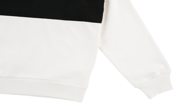 Polo Crewneck