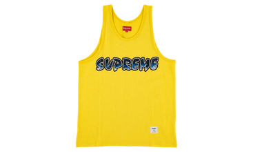 Splatter Tank Top 