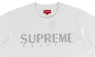 Gradient Logo Tee 