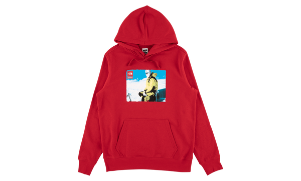 TNF Photo Hooded Sweatshirt "FW 18"