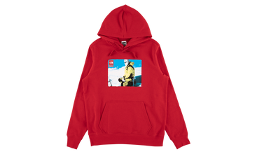 TNF Photo Hooded Sweatshirt 