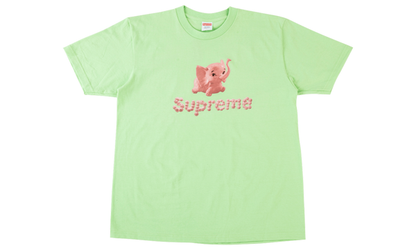 Elephant Tee