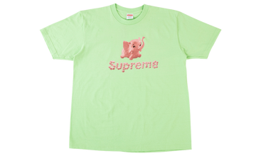 Elephant Tee