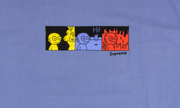Life Tee 