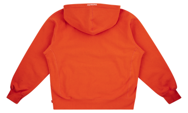Portrait Hoodie 