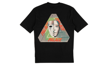 Tri-Bury T-Shirt