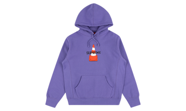 Cone Hoodie 