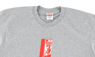 Payphone Tee 