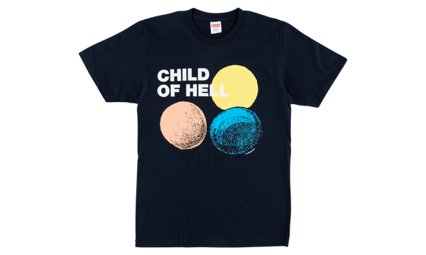 Child of Hell Tee "FW 15"